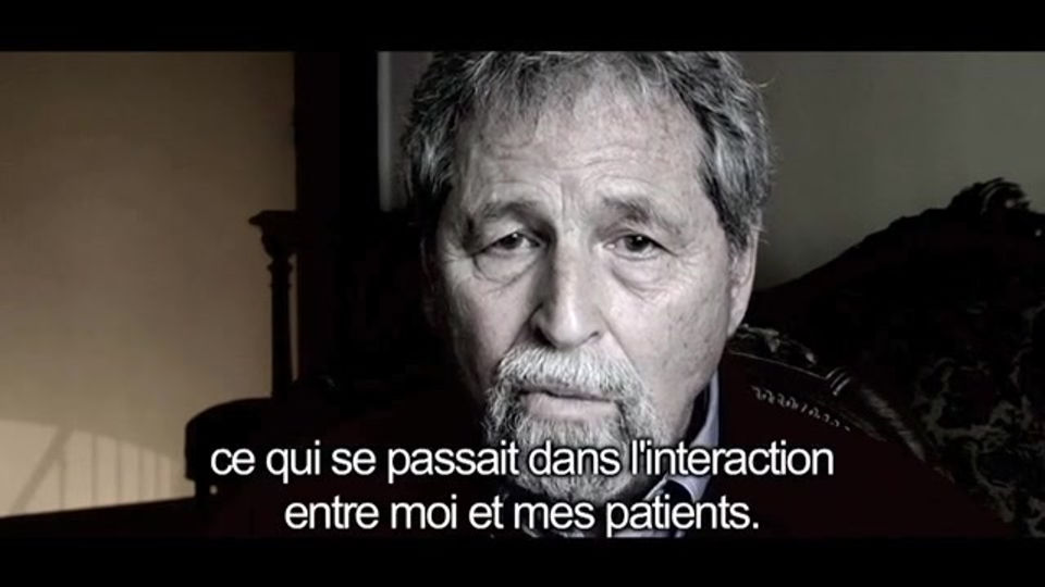 Guérir par l'Amour